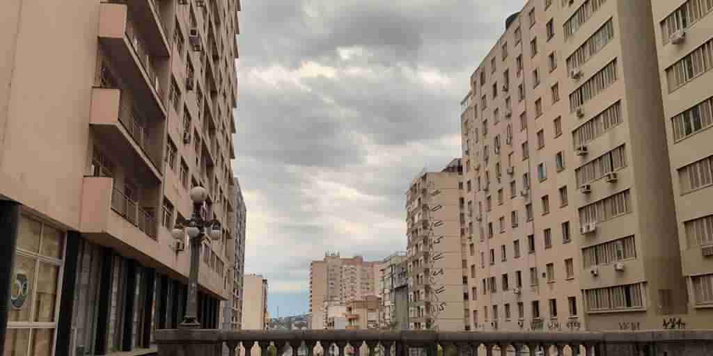 Segunda Feira Vai Ter Calor E Pancadas De Chuva Em Todo O Rs R Dio Gua Ba