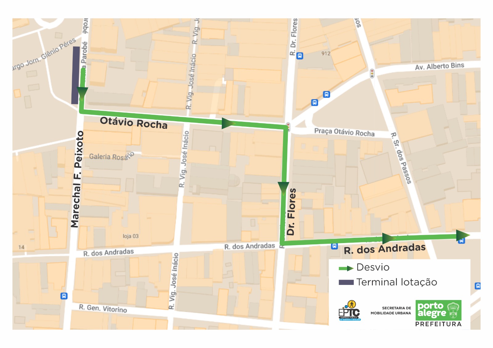 Dmae Inicia Obra Para Substitui O De Redes De Gua Na Rua Dos Andradas