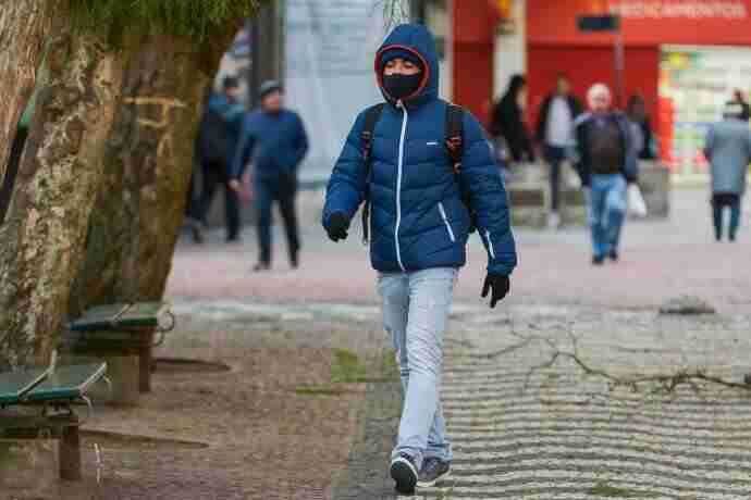Frio