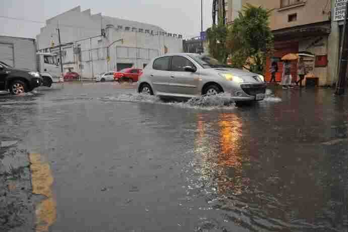 chuva