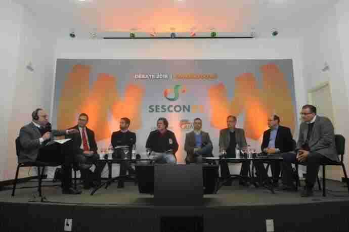 Sescon