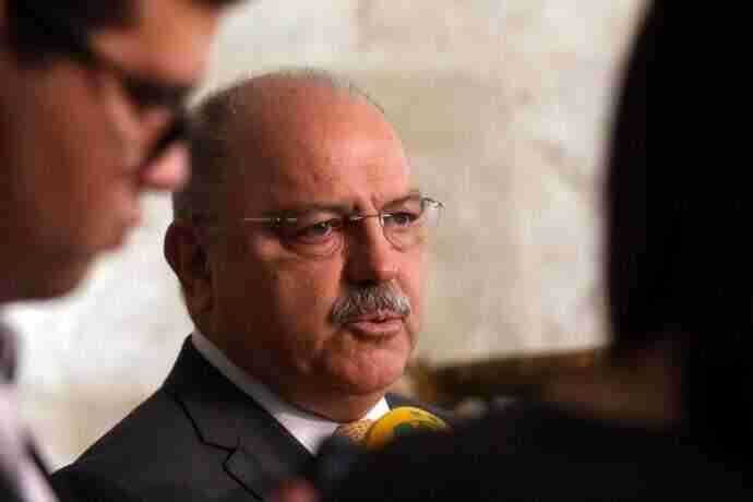 ministro