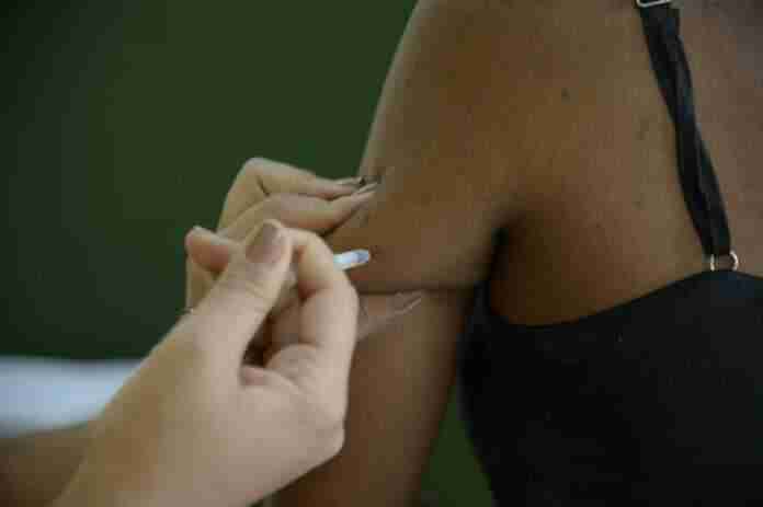 Ministério da Saúde registra mais 570 casos de sarampo no Brasil