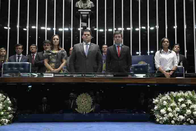 Senado