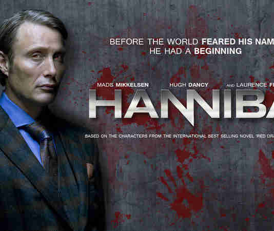 Série Hannibal