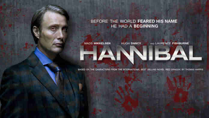 Série Hannibal