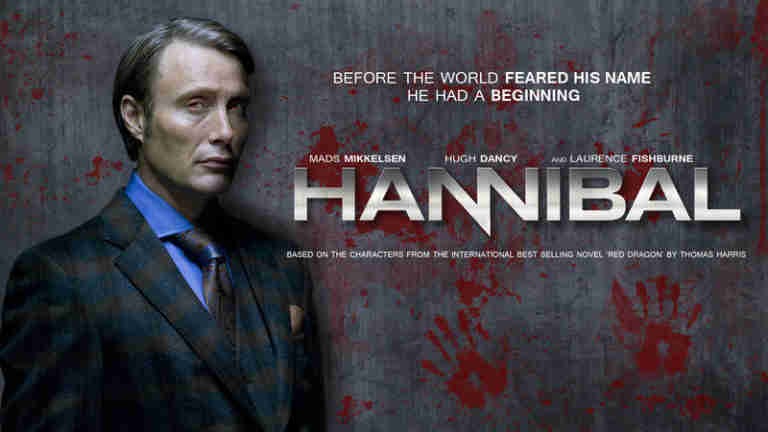 hannibal netflix india