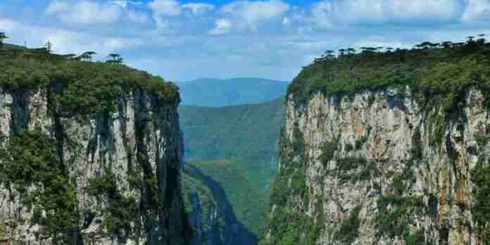 Cambará do Sul