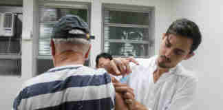 vacina gripe idosos farmácias