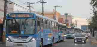 Rodoviários Alvorada