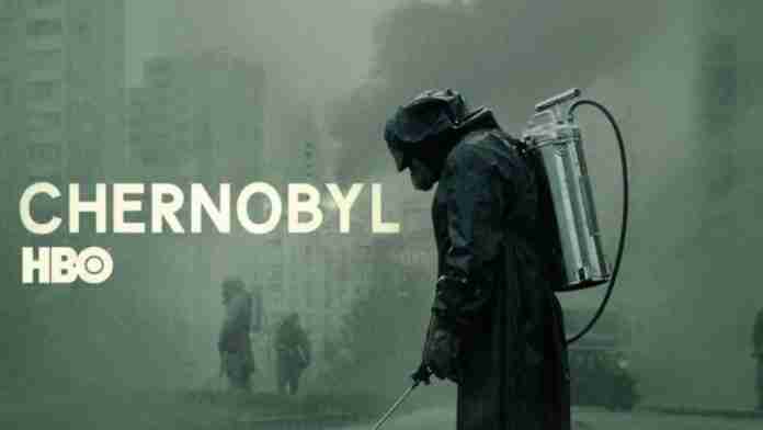 Série Chernobyl é uma obra-prima. Foto: Divulgação./HBO
