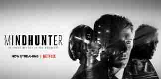 Segunda temporada da série Mindhunter manteve o alto nível. / Netflix./Divulgação.