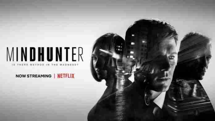 Segunda temporada da série Mindhunter manteve o alto nível. / Netflix./Divulgação.