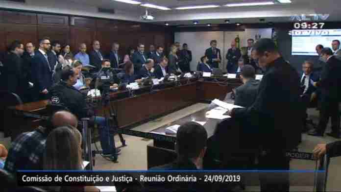 Pagamento de honorários a procuradores sofrerá nova análise após rejeição na CCJ