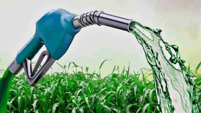 Biocombustíveis no Brasil, o Renovabio e as mudanças climáticas