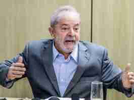 Lula foi condenado a quase 13 anos de prisão no caso do sítio de Atibaia | Foto: Ricardo Stuckert