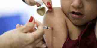 Com mais quatro casos confirmados no RS, campanha de vacinação contra sarampo começa segunda