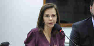 Em visita ao Rio Grande do Sul, deputada Professora Dorinha debate programa Fundeb