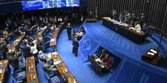 senado reforma