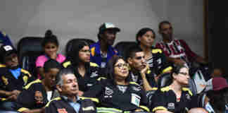 Guardadores acompanharam votação do projeto dos "flanelinhas" na Câmara de Vereadores | Foto: Ederson Nunes/CMPA