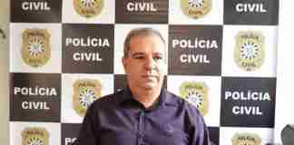 Delegado Paulo César Jardim está confiante da elucidação do caso que é prioridade na delegacia que comanda | Foto: Álvaro Grohmann/Especial/CP