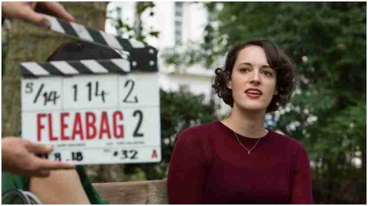 fleabag serie netflix