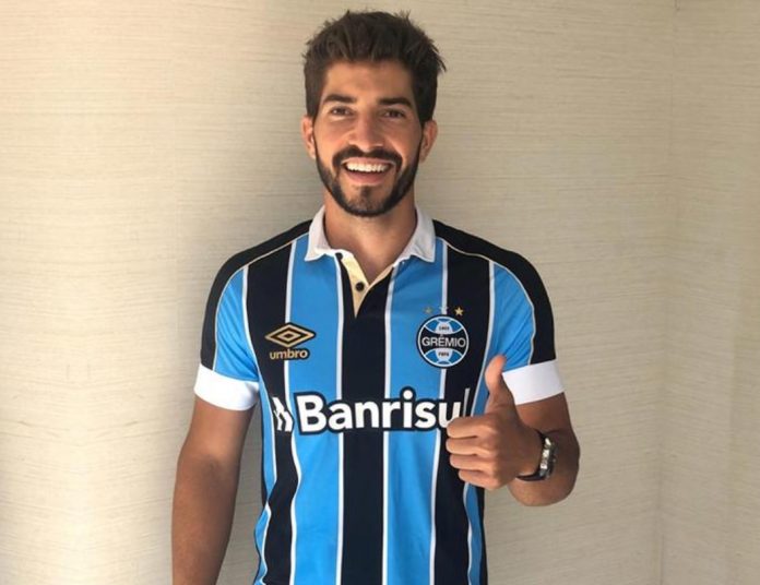lucas silva
