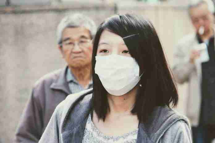China proibiu circulação de trens e aviões a partir de Wuhan, procurando isolar seus 11 milhões de pessoas para conter a doença contagiosa | Imagem: Divulgação/Pixabay