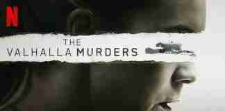 The Valhalla Murders