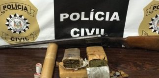 anjos da lei