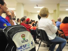 Sindicatos e Prefeitura de Porto Alegre divergem em processo envolvendo extinção do Imesf | Foto: Fabiano do Amaral/CP Memória