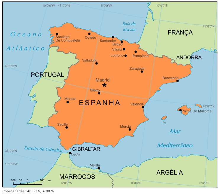 Espanha tem menor número de mortes por coronavírus em 10 dias ...