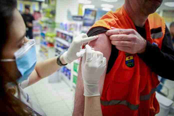 vacina farmácias postos unidades de saúde