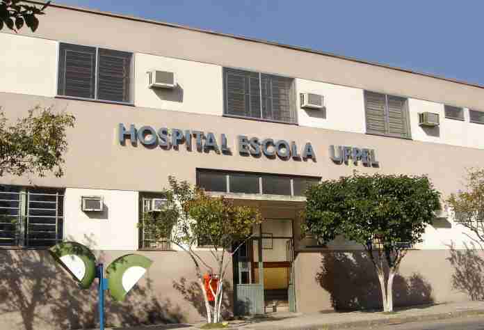 Terceiro óbito por Covid-19 em Pelotas foi de paciente internado no Hospital Escola da UFPel | Foto: Divulgação/UFPel