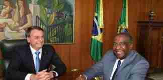 Decotelli foi indicado por Bolsonaro para dirigir o MEC após saída de Abraham Weintraub | Foto: Reprodução/Facebook