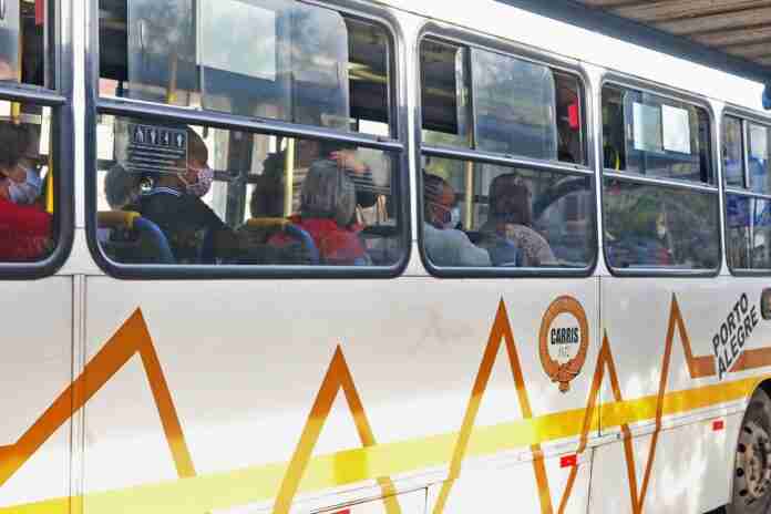 Linhas com novos horários são operadas pela Carris | Foto: Alina Souza/Correio do Povo