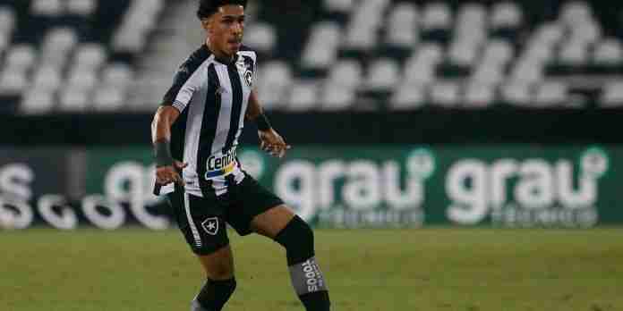 botafogo