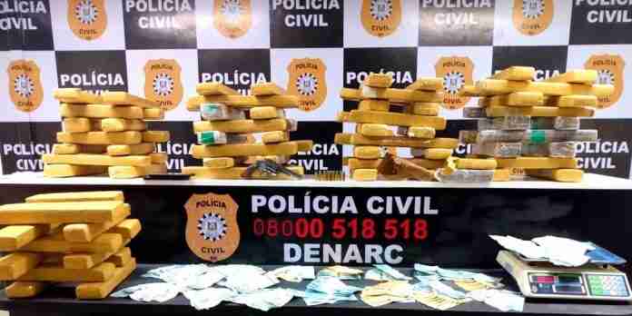 policia