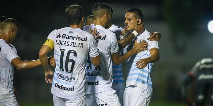 gremio