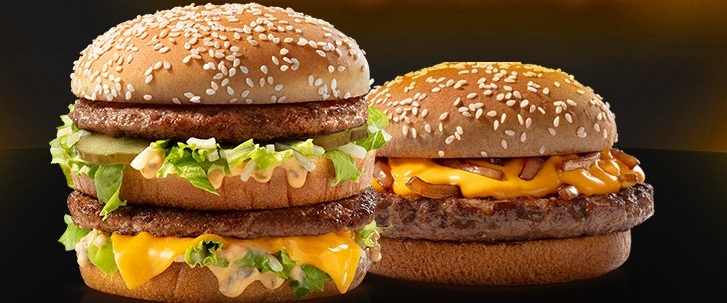 Black Friday: veja ofertas do McDonalds, Burger King, Subway e mais