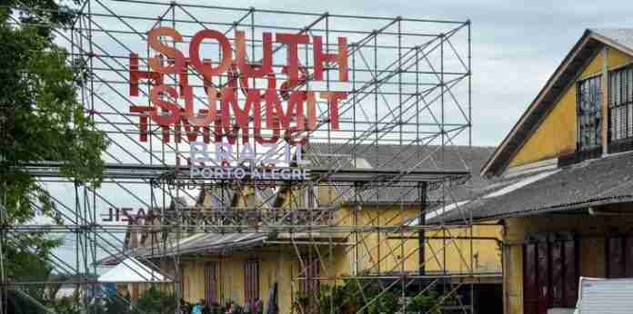 South Summit Brasil 2023 abre inscripciones para concurso de startups – Rádio Guaíba