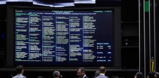 Câmara aprova prazo maior para reembolso de eventos cancelados na pandemia