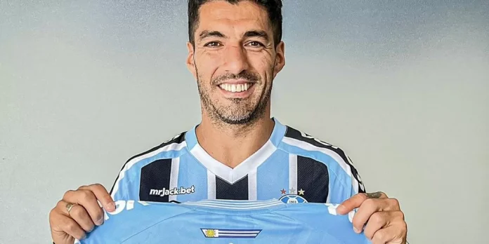 Suarez