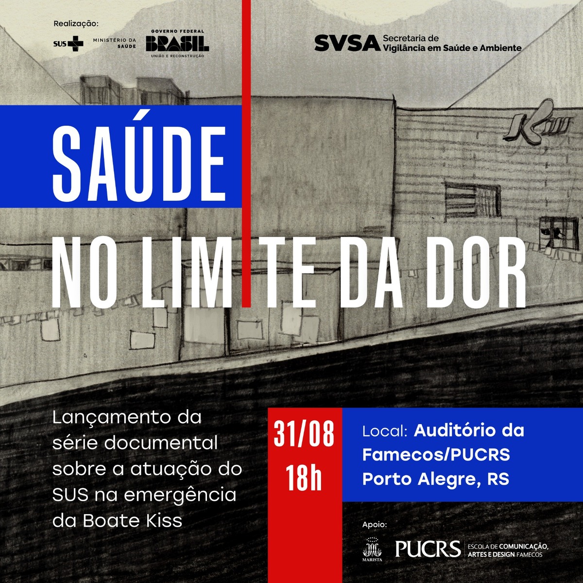 ESCOLA DE COMUNICAÇÃO ARTES E DESIGN - FAMECOS PROGRAMA DE PÓS