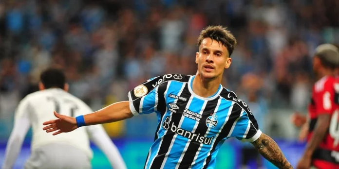 gremio.flamengo