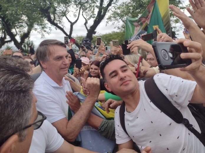 bolsonaro
