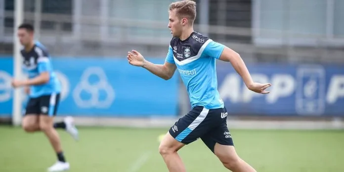 grêmio