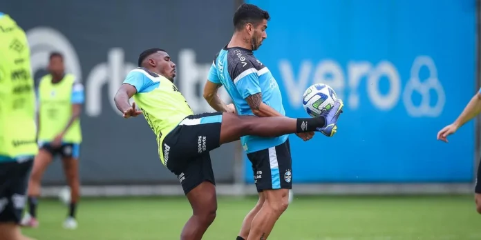 grêmio