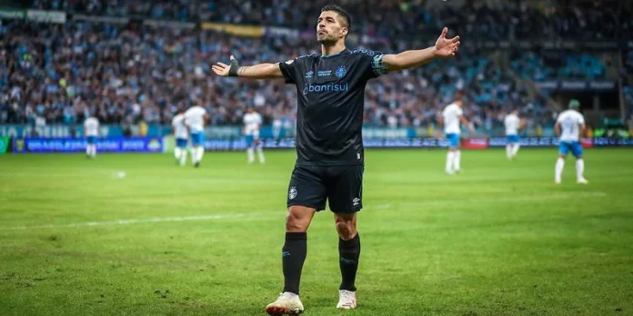 suárez
