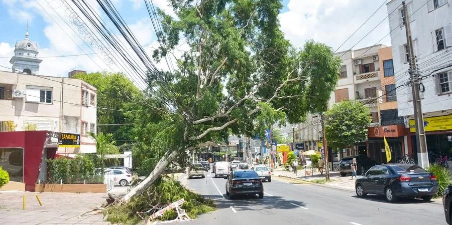 Governo Federal Reconhece Situação De Emergência Em Porto Alegre E Outras 20 Cidades Do Rs 